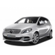 B Class (W246) 2012- 2015